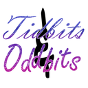 tidbitsandoddbits avatar