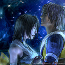 tidus-yuna-forever avatar