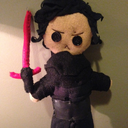 tiny-kylo-ren avatar