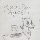 toasterduck23 avatar