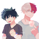 tododekufanartandfanfiction avatar