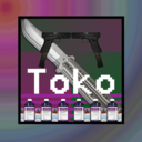 toke-alone avatar