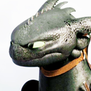 toothless--blog avatar