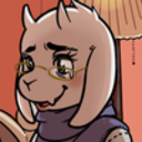 toriel-the-exqueen avatar