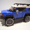 toyota4x4 avatar