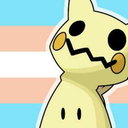 trans-mimikyu avatar