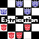 transformers-extrication avatar