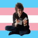 transgenderbobdylan avatar