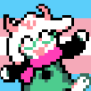 transgirlralsei avatar