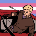 transguyhawkeye avatar