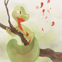 treecko avatar