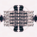 tuesdaytothursday avatar