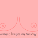 tuesdaywomenbodies-blog avatar