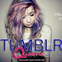 tumblr-queens avatar