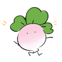 turnip-sized avatar