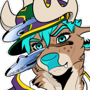 turquoise-deer avatar