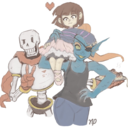 undertale-fanarts avatar