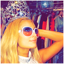 updateparishilton avatar