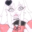 vampiregirl-in-a-barbieworld avatar