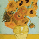 vase-with-twelve-sunflowers avatar