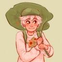 vegetable-child avatar