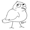 veryawkwardbird avatar