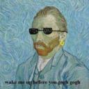 vincentvangogogo avatar