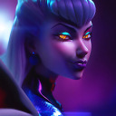 vvitchmercy avatar