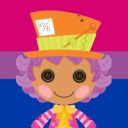 wacky-hatter avatar