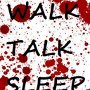 walk-talk-sleep avatar