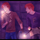 weasley-twins-imagines avatar