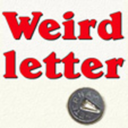 weirdletter avatar