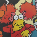 wemblyfraggle avatar