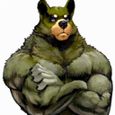 werebear avatar