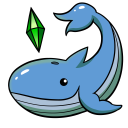 whalesims avatar