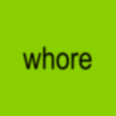 whore avatar