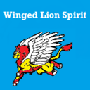 wingedlionspirit avatar