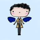 wingofcastiel avatar