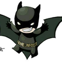 wiseoldbatman avatar