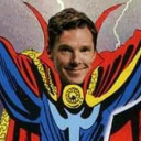 witxhdoxtorstrange avatar