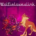 wolfieloveslink avatar