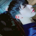 wonhoberry avatar