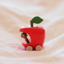 worm-in-your-apple avatar