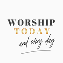 worshiptoday avatar