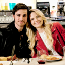 xcaptainswan-olicityx avatar