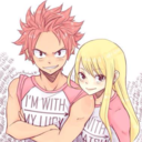 xnalu-fairytailx avatar