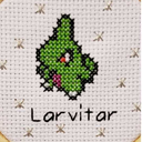 xstitchgobyjessio avatar