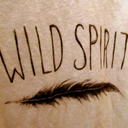 xthewildspirit avatar