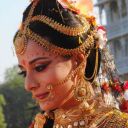 yajnasenidraupadi avatar