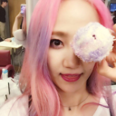 yeeunspinkhair avatar